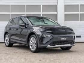 Škoda Elroq (2025) thumbnail 8