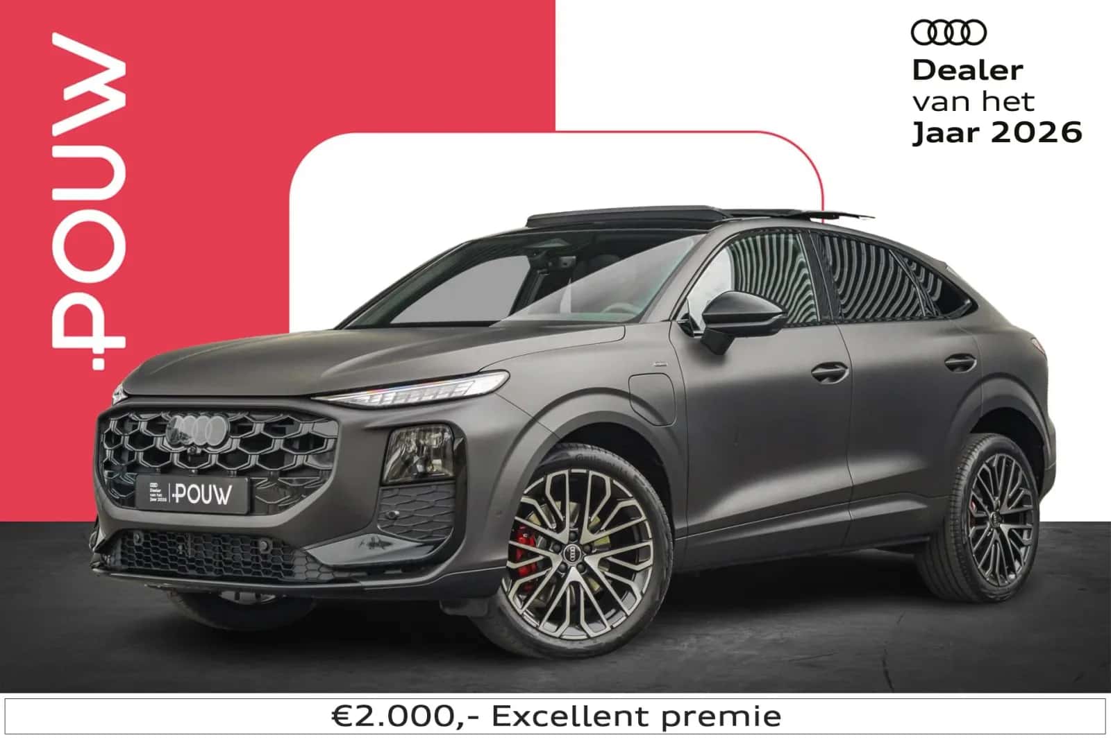 Audi Q3 (2026) — foto 1