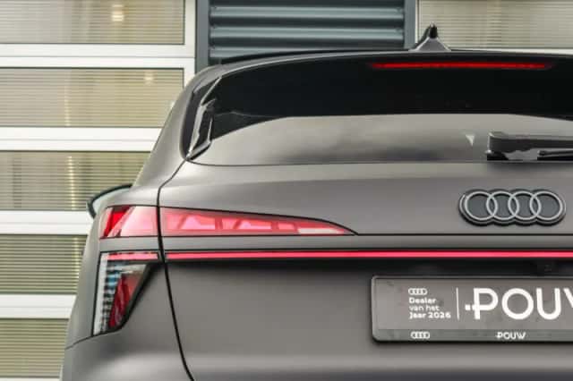 Audi Q3 (2026) thumbnail 11