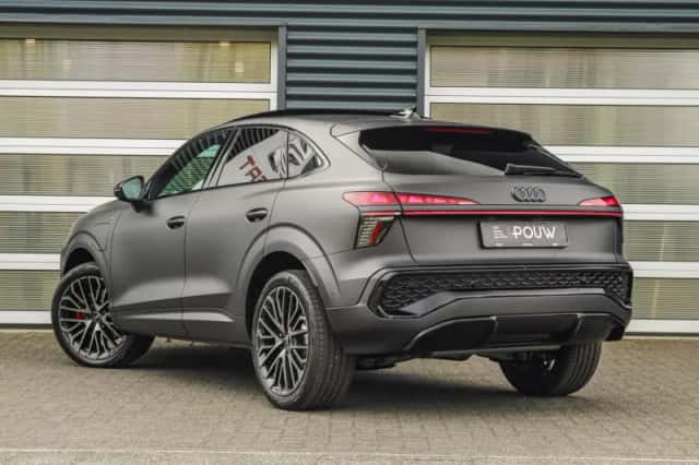 Audi Q3 (2026) thumbnail 12