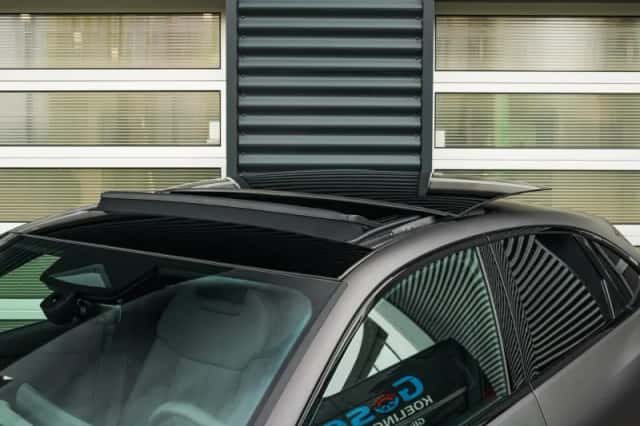 Audi Q3 (2026) thumbnail 13
