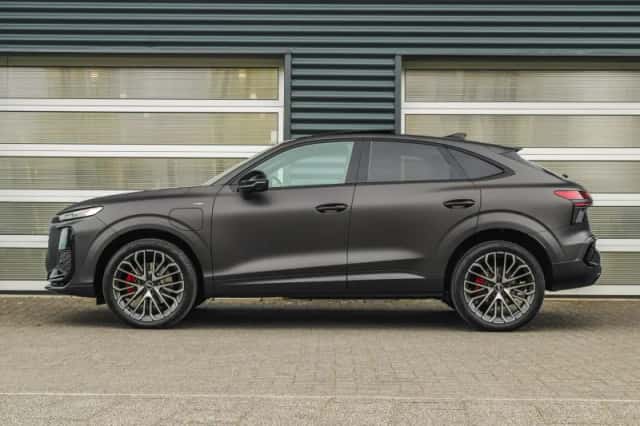 Audi Q3 (2026) thumbnail 14