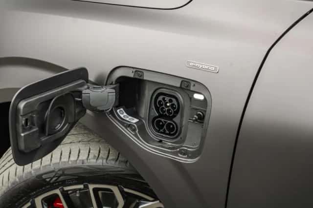 Audi Q3 (2026) thumbnail 15