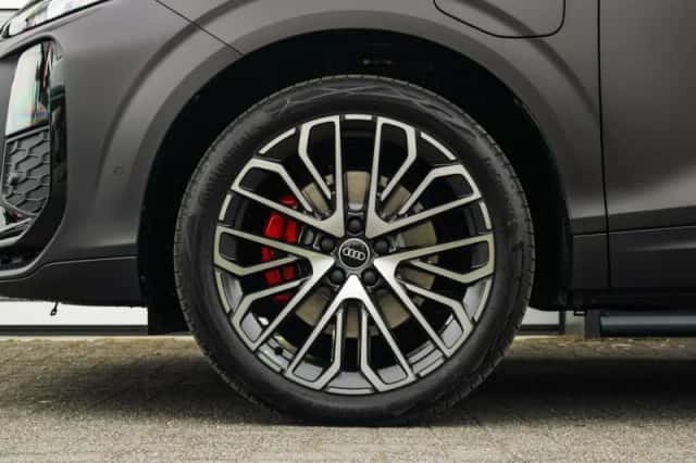 Audi Q3 (2026) thumbnail 16