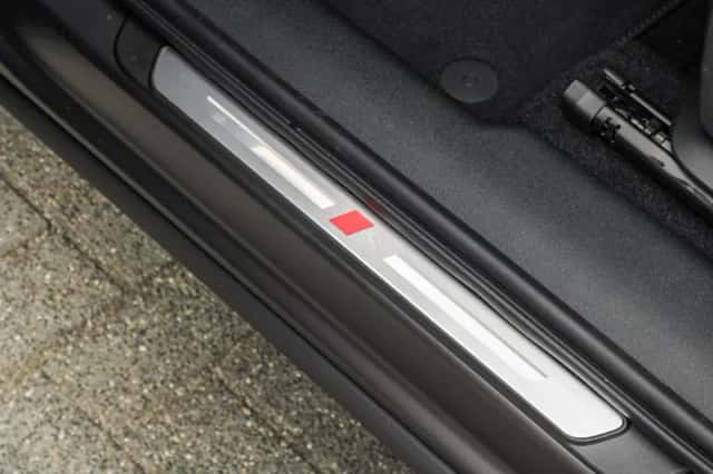 Audi Q3 (2026) thumbnail 18