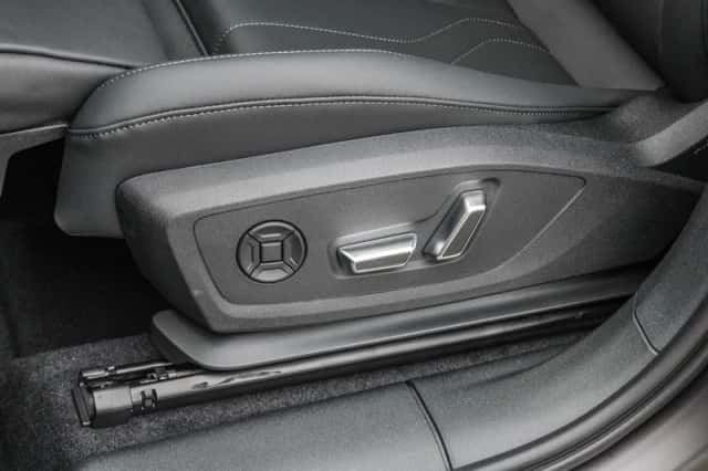 Audi Q3 (2026) thumbnail 19