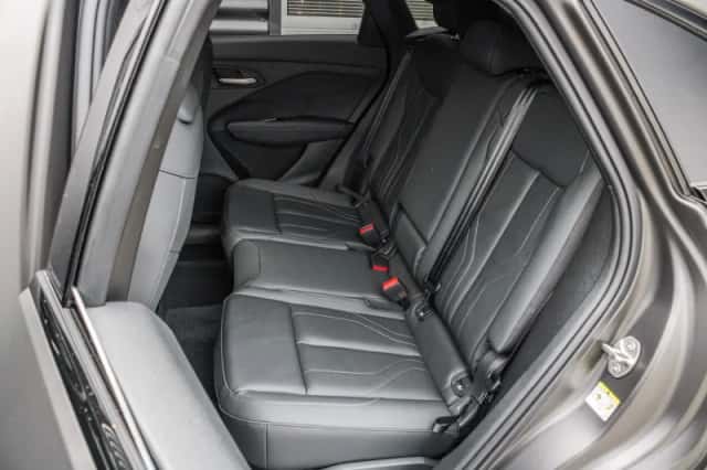 Audi Q3 (2026) thumbnail 20
