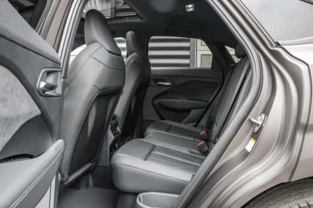 Audi Q3 (2026) thumbnail 21