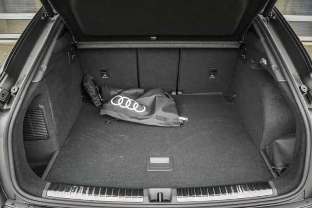 Audi Q3 (2026) thumbnail 22