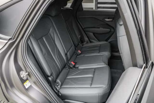 Audi Q3 (2026) thumbnail 26