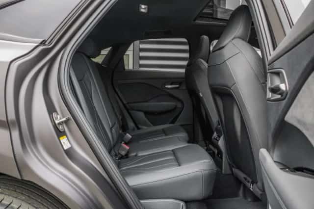 Audi Q3 (2026) thumbnail 27