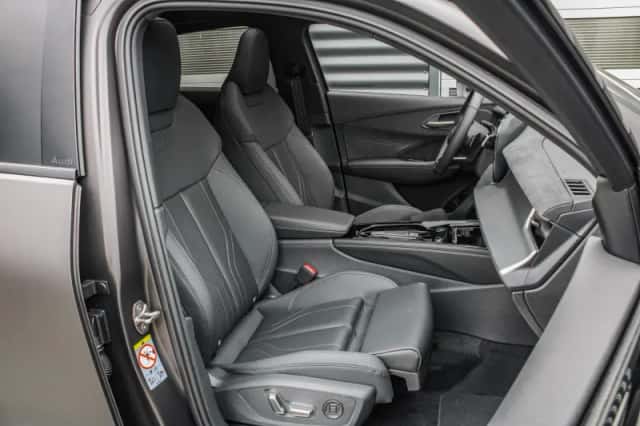 Audi Q3 (2026) thumbnail 28