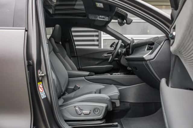 Audi Q3 (2026) thumbnail 29