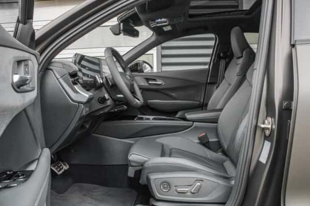 Audi Q3 (2026) thumbnail 4