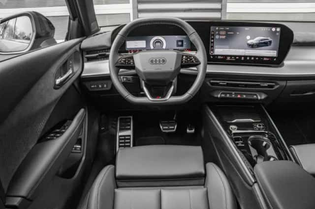 Audi Q3 (2026) thumbnail 31