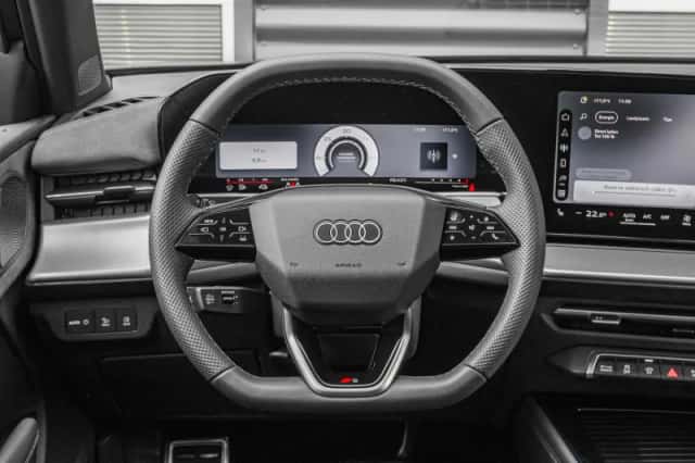 Audi Q3 (2026) thumbnail 32
