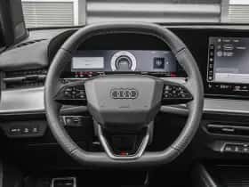 Audi Q3 (2026) thumbnail 32