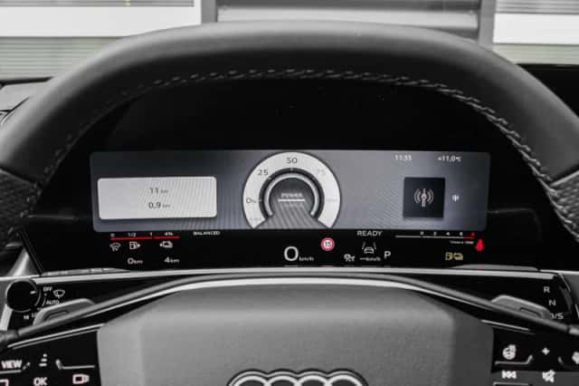 Audi Q3 (2026) thumbnail 33