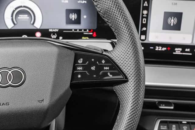 Audi Q3 (2026) thumbnail 35