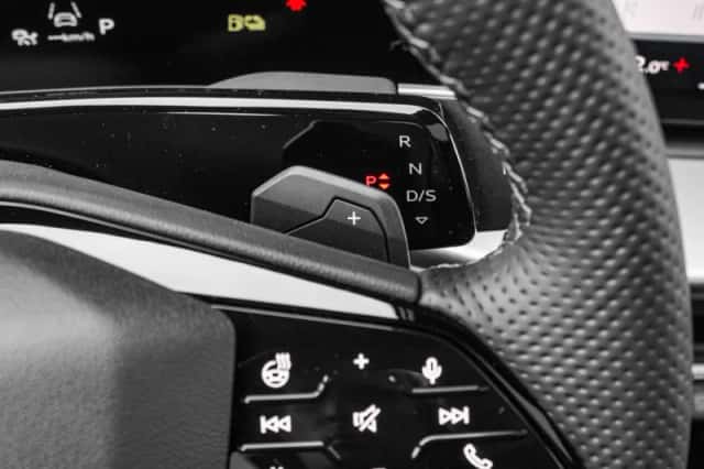 Audi Q3 (2026) thumbnail 37