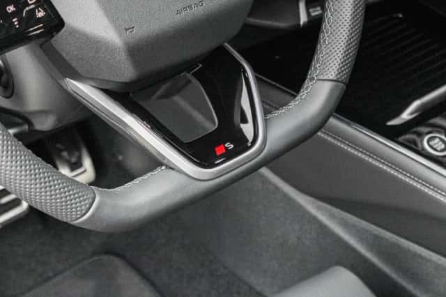 Audi Q3 (2026) thumbnail 38