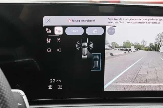 Audi Q3 (2026) thumbnail 43