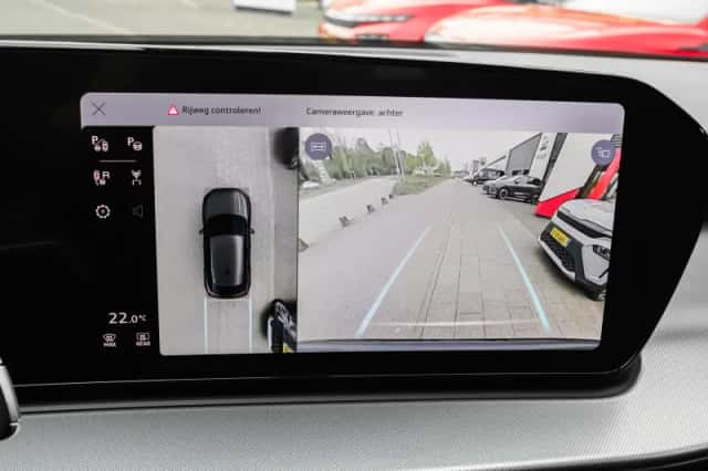 Audi Q3 (2026) thumbnail 44