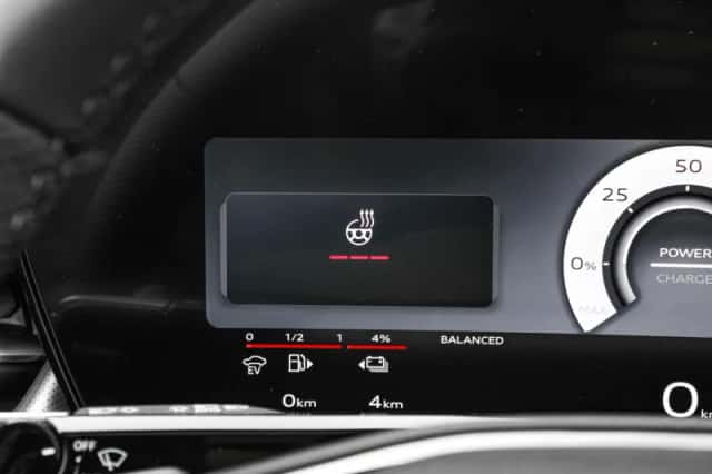 Audi Q3 (2026) thumbnail 47