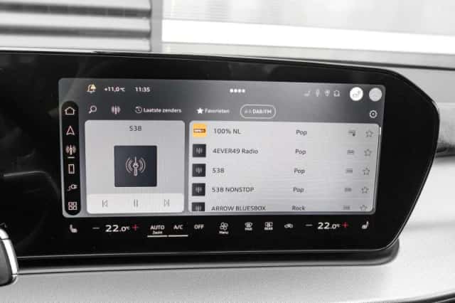 Audi Q3 (2026) thumbnail 48