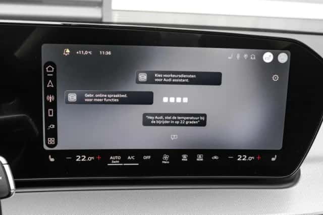 Audi Q3 (2026) thumbnail 50