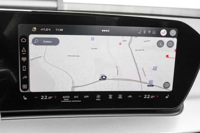 Audi Q3 (2026) thumbnail 51