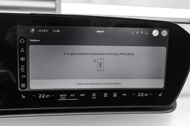Audi Q3 (2026) thumbnail 52