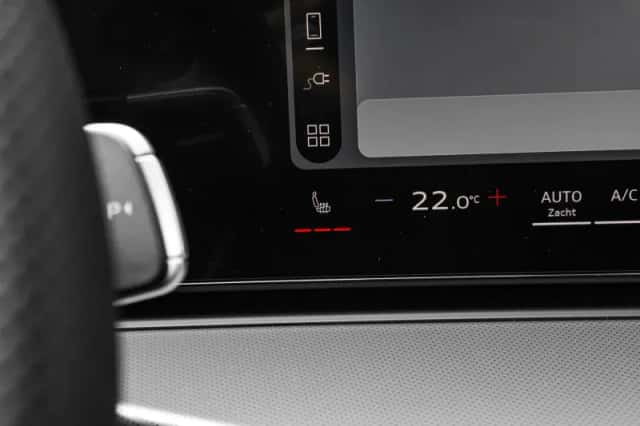 Audi Q3 (2026) thumbnail 53