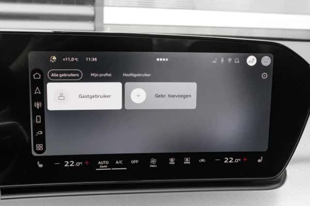 Audi Q3 (2026) thumbnail 54