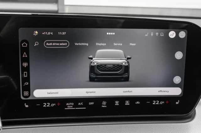 Audi Q3 (2026) thumbnail 56
