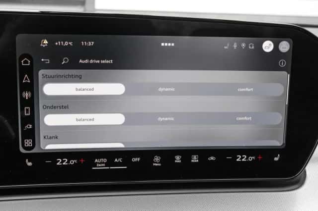Audi Q3 (2026) thumbnail 57