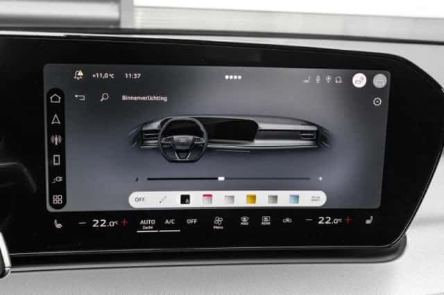 Audi Q3 (2026) thumbnail 58