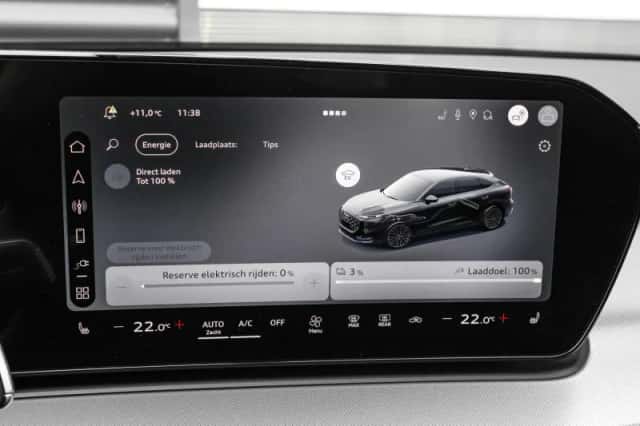 Audi Q3 (2026) thumbnail 59
