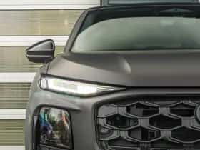Audi Q3 (2026) thumbnail 8