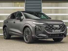 Audi Q3 (2026) thumbnail 9