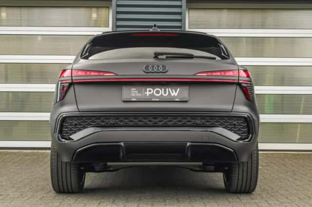 Audi Q3 (2026) thumbnail 10