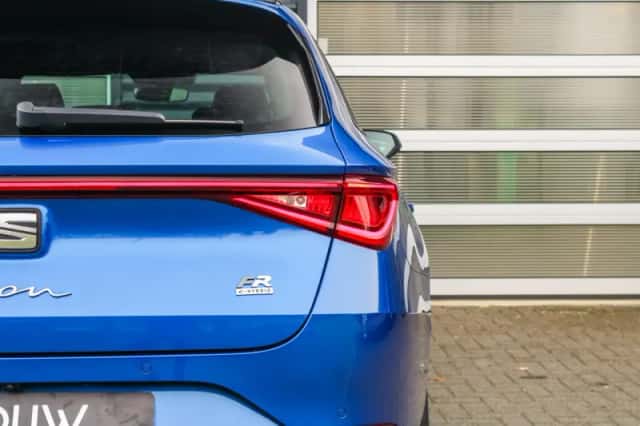 SEAT Leon Sportstourer (2026) thumbnail 11
