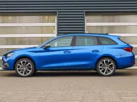 SEAT Leon Sportstourer (2026) thumbnail 13
