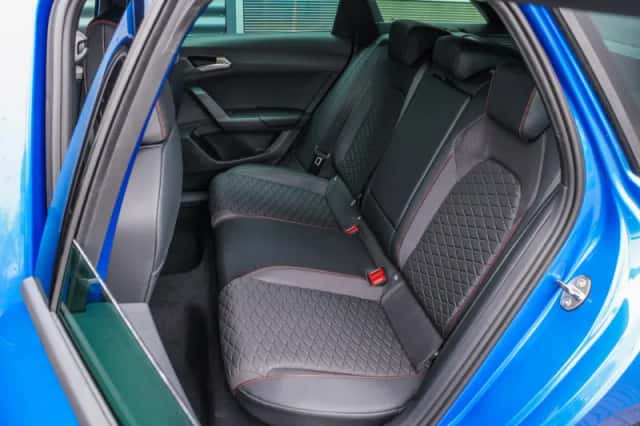SEAT Leon Sportstourer (2026) thumbnail 16