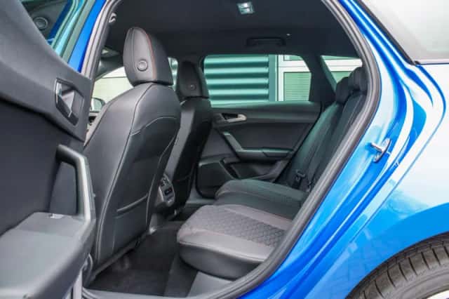 SEAT Leon Sportstourer (2026) thumbnail 17