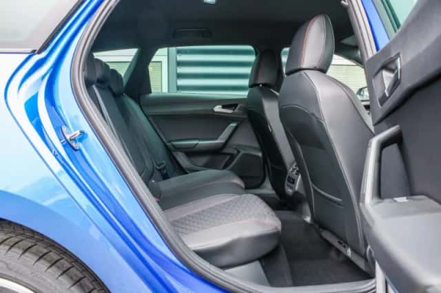 SEAT Leon Sportstourer (2026) thumbnail 20