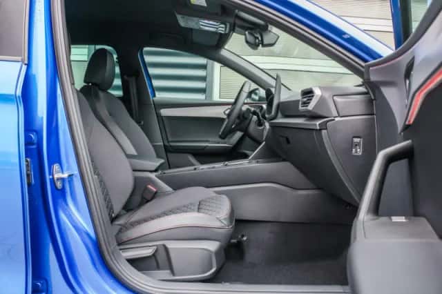 SEAT Leon Sportstourer (2026) thumbnail 24