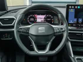 SEAT Leon Sportstourer (2026) thumbnail 26
