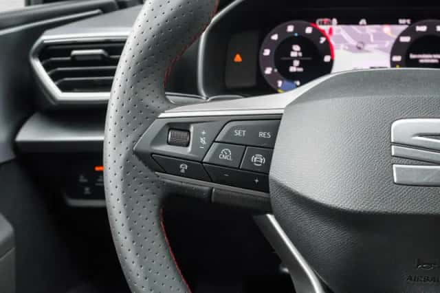 SEAT Leon Sportstourer (2026) thumbnail 28