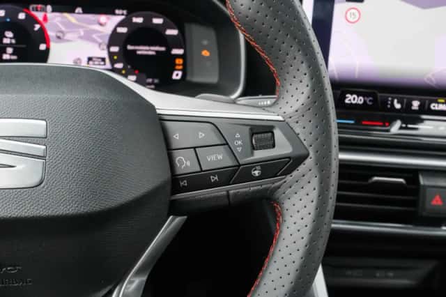 SEAT Leon Sportstourer (2026) thumbnail 29